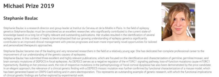 Screenshot 2025-06-26 at 10-14-02 Michael Prize - Stephanie Baulac (2019) __ International League Against Epilepsy(1)