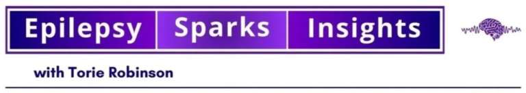 Screenshot 2026-07-15 at 13-22-30 Epilepsy Sparks Insights podcast — Epilepsy Sparks
